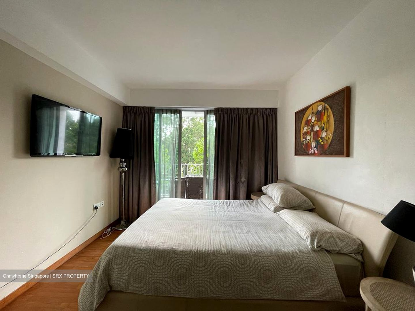 Blk 475B Parkland Residences (Hougang), HDB 4 Rooms #574034391